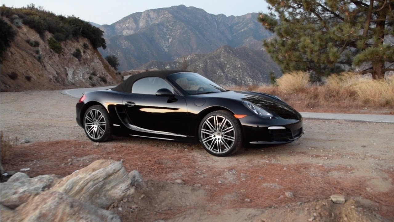 Фильм про porsche