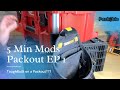 5 Min Mods - EP1 Tough Built Packout Mod