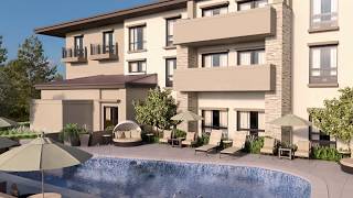Belmont Village Aliso Viejo Virtual Tour