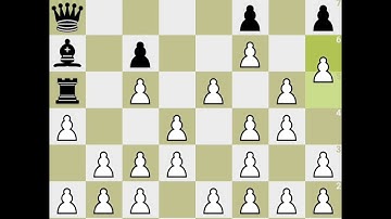 Chess Game : 453 How to play without king chess? #learnchesstrapin30seconds #chessimprovement