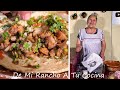 Tacos de Suadero De Mi Rancho A Tu Cocina