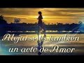 Tu amor intenta alejarse de la conexión a cualquier precio