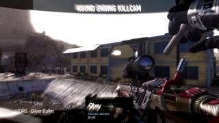 RSMB Test
