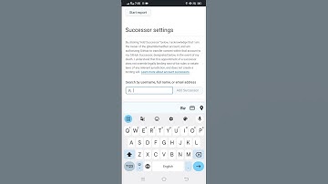 How to Change GitHub account username   @QuickFixTech8