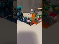 This set was actually fun to build! Part two