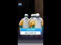 منظمة الصحة العالمية تطلق أعلى درجات الإنذار بسبب إيبولا