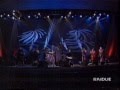 Capture de la vidéo Robbie Robertson  In Unity Concert- Live In Sicilia