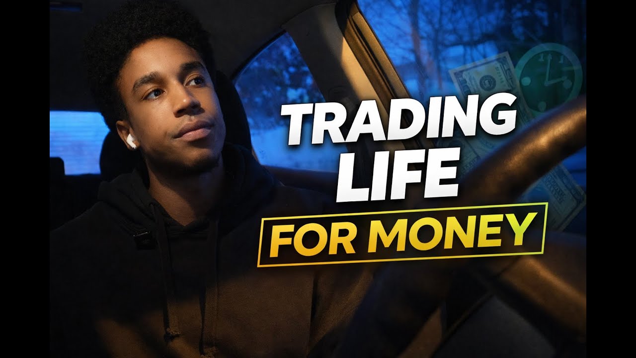 Work, Time, Energy: The Hidden Exchange We Never Question