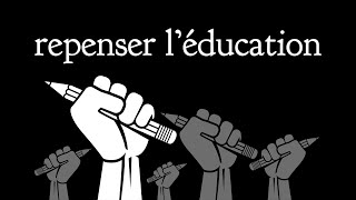 Ivan Illich – Repenser l'éducation