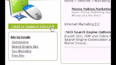 Submit Your Website  Free Web Directory Link Submission Tool   YouTube