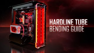 Hardline Tube Bending Guide