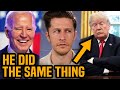 Trump USED AUTOPEN for pardons, White House PANIC