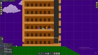 Numberchaos S2E4 - Hotel Problems