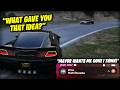 Brian Hears Rumors About Rhodes Being Removed as Chief | NoPixel RP | GTA RP
