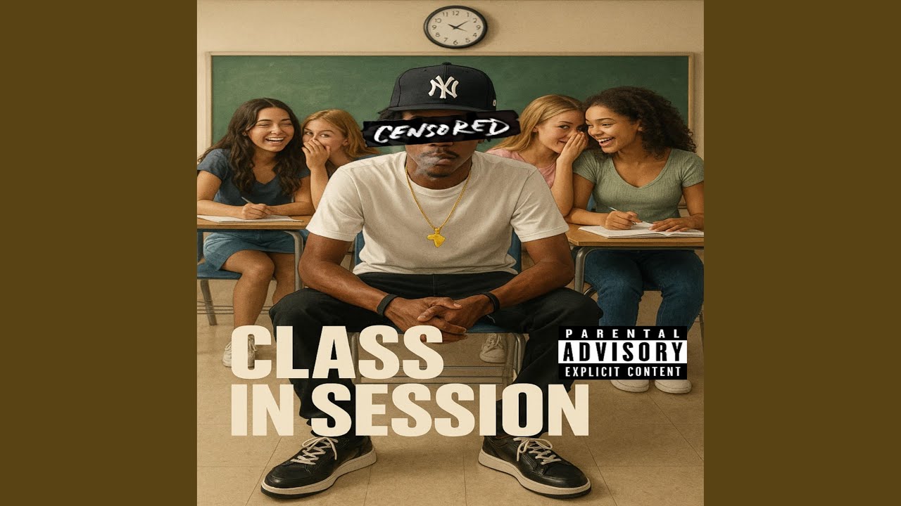 Ver Class In Session en YouTube Ver Class In Session en YouTube