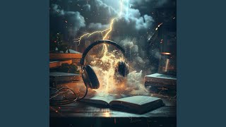 Concentrated Thunder Sound