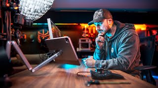 Live Stream Hangout #003