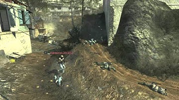 RPC 57360 - MW3 Game Clip