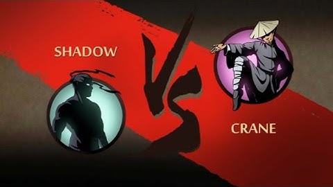 SHADOW VS CRANE || PART-12 || ACT-2 SECRET PATH || ANDROID IOS.