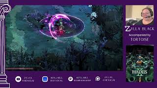 Hades II, Stream 6 | Ancient Gaming @ZyllasAthenaeum
