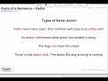 3 Verb