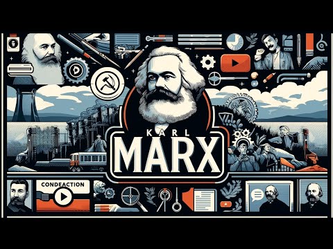 26. Karl Marx: