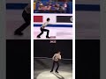 then & now: hanyu yuzuru’s ‘romeo + juliet’ choreographic sequence #羽生結弦