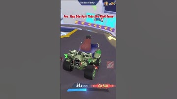 😂Map này quá "dễ"với Quýt #zingspeedmobile #zingspeedmobile_vng #VNGGames