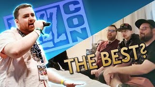 Was this the Best Blizzcon...? | A Deep Dive Discussion @LawrenciumPro