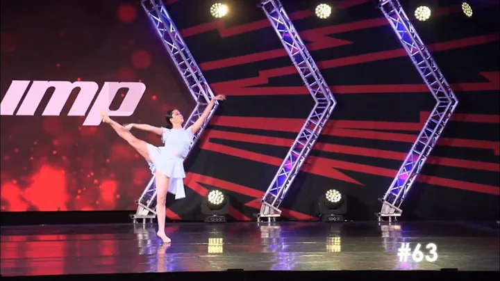 The Other Side - Sally Liu (Jump Orlando)