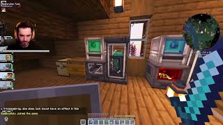 CaptainSparklez “Cobblemon Academy World Ep. 12 - Dungeon Raiders" Cut Clips