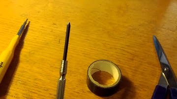 Spectre X360 rattly touchpad fix