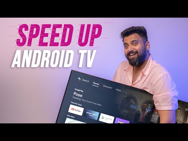 Na guerra por mais apps, marcas trocam plataforma chocha por Android TV ·  Notícias da TV