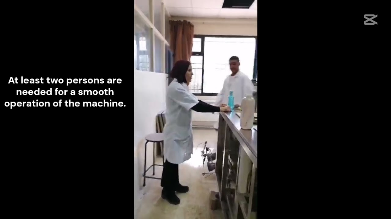 Pigmentoco demo video Startup Act April 2nd 2025