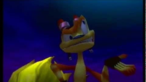 Jak & Daxter: The Precusor Legacy Walkthrough part 32