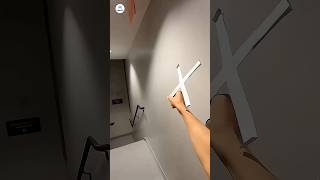 How to make a paper boomerang 🪃 | paper boomerang #shortsfeed #shorts #trending