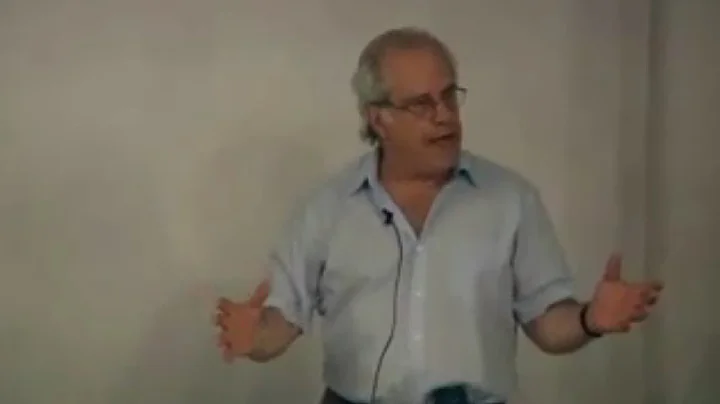 Richard Wolff on the Mondragon cooperatives