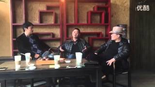 JUA聚啊 四川最大矿场主杨志勇套期保值 高清