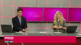 Ticucho aislado por un rebrote de casos de COVID-19