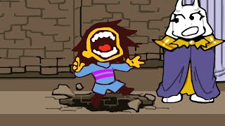 HARDER TALE 4