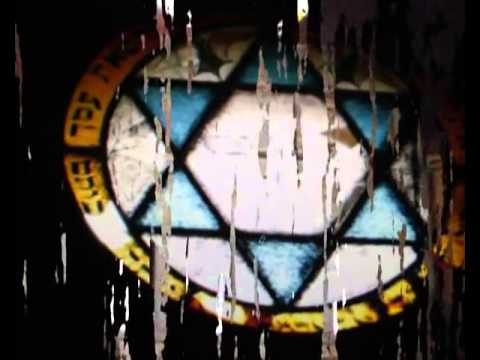 المعبد اليهودى بالعباسية