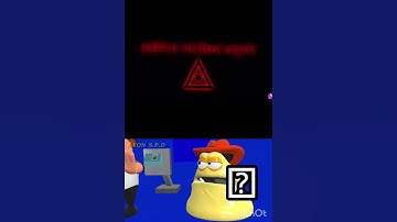 Pizza Tower Screaming Meme: Absolute Fictional Numbers (◬)