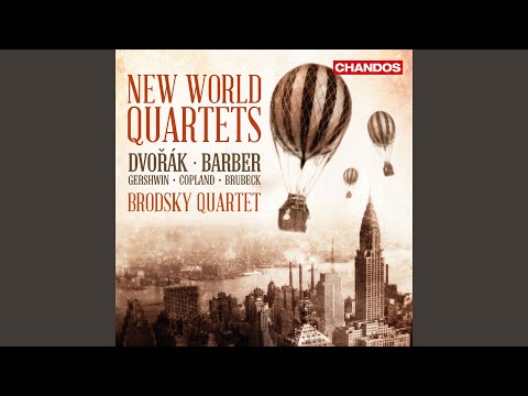 Ver Regret (Version for String Quartet) no YouTube Ver Regret (Version for String Quartet) no YouTube