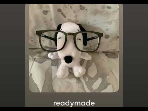 readymade