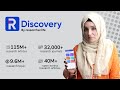 Latest Literature Collection With The FREE AI Tool | R Discovery