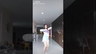 Bombastik dance #tiktok