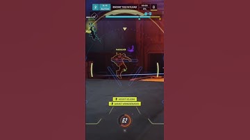 Support diff #overwatch2 #ow2 #blizzardentertainment #fyp