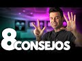 CONSEJOS QUE ME AYUDARON A SER MEJOR MÚSICO - Ojalá haberlos sabido antes