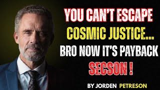 They HURT the PUREST Soul Alive… Now The ENTIRE UNIVERSE Wants BLOOD | DR JORDAN PETERSON