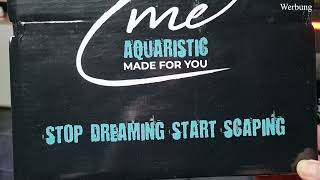 me Aquaristic - Neues Garnelen Aquarium, aus 10 mach 20 - Teil 1